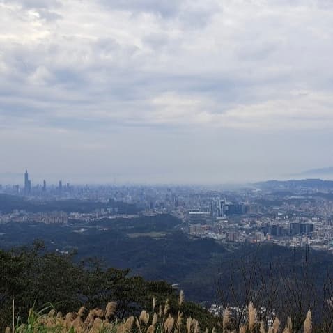 臨時約~一起走~汐止大尖山步道