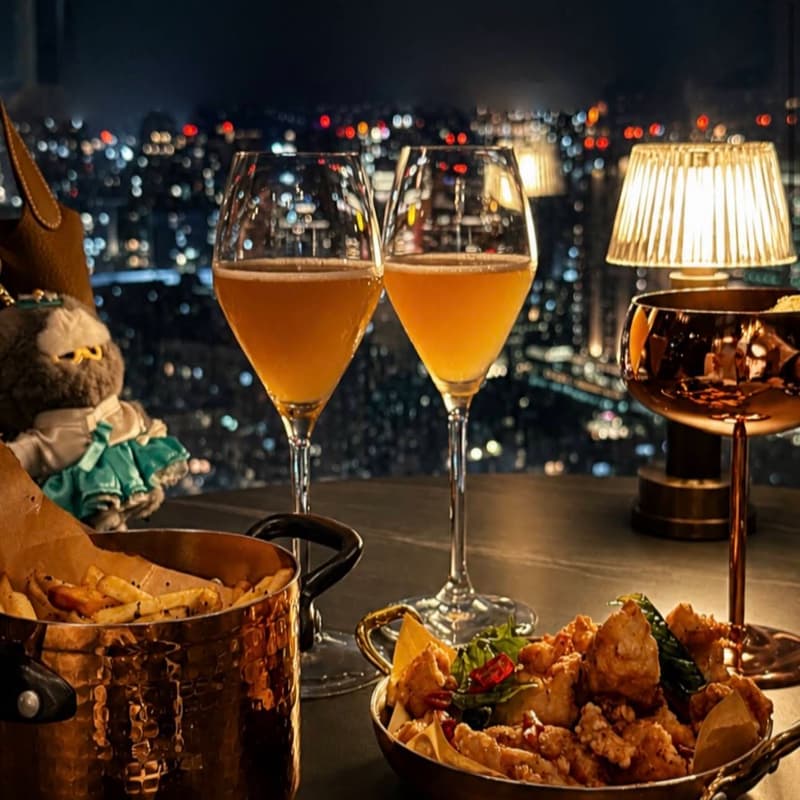 閃🥃✨一起微醺