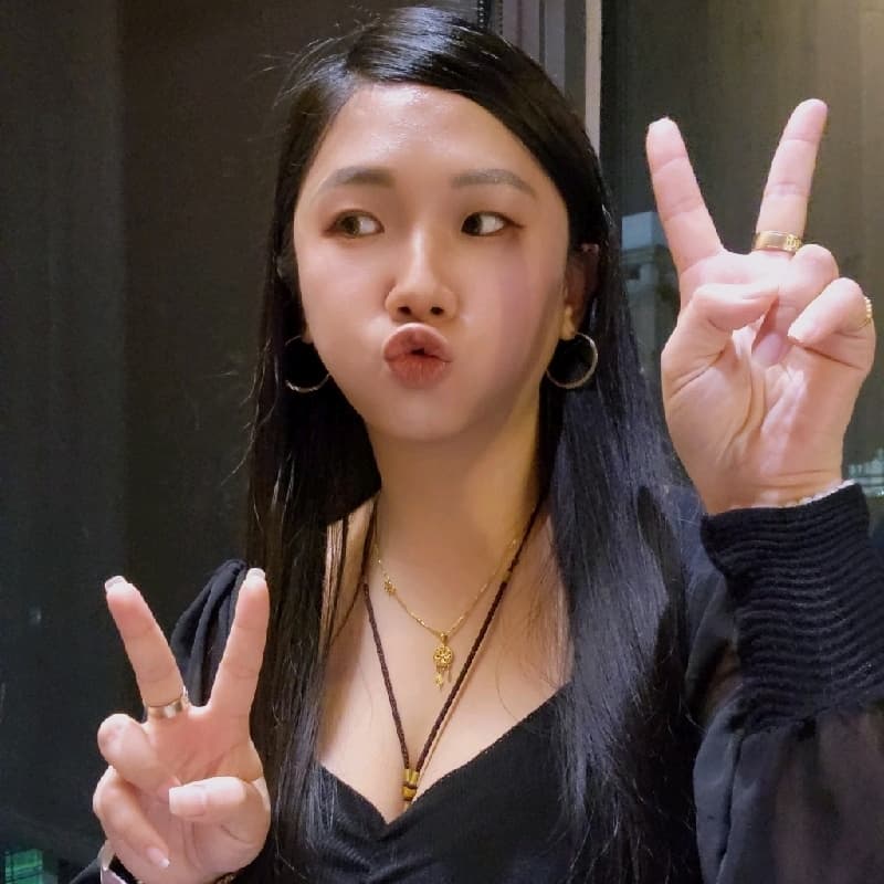 音樂節chill一下💖女性友善