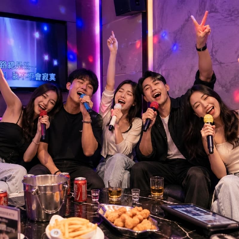 賓士免3唱歌吃飯(會員局134)➡️📆09/13晚上台南府前賓士