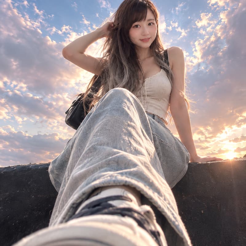 唱歌🎤!連假最後一天 唱歌🎵💕