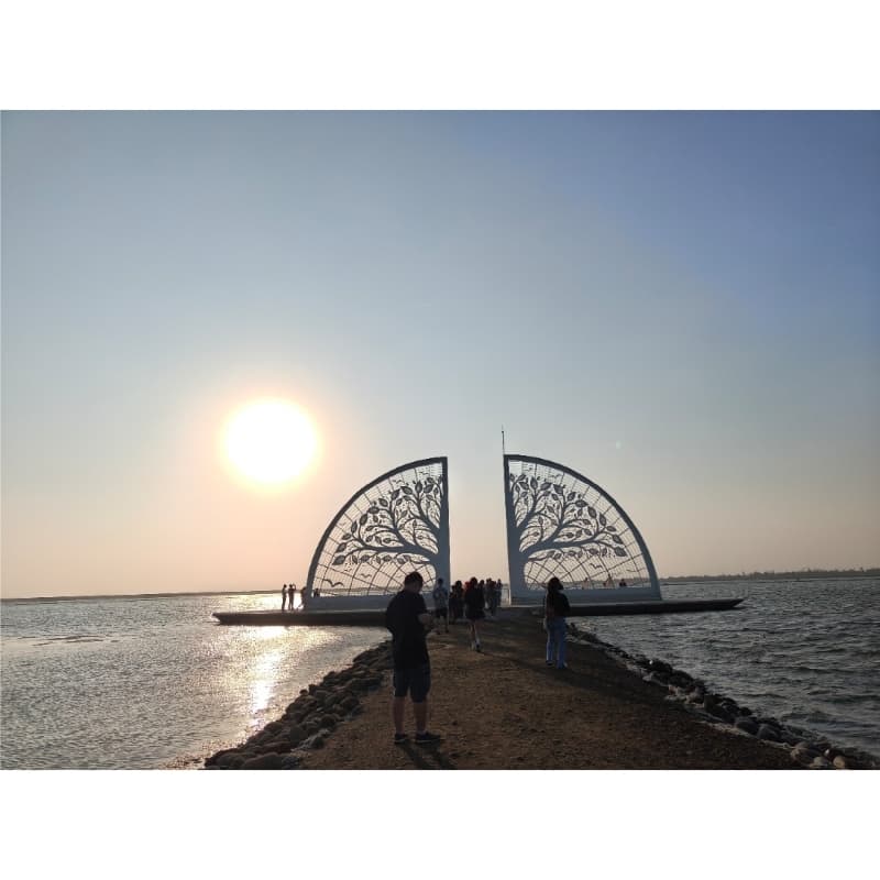#新手友善#台南放鬆之旅