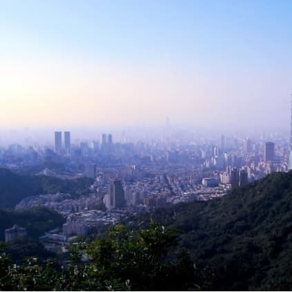2026-10-03(六) 08:50 台北大蹤走第六段