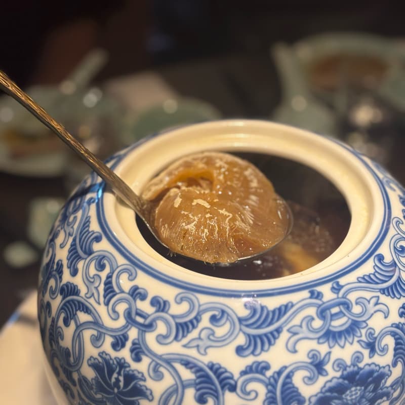 聚。德馨