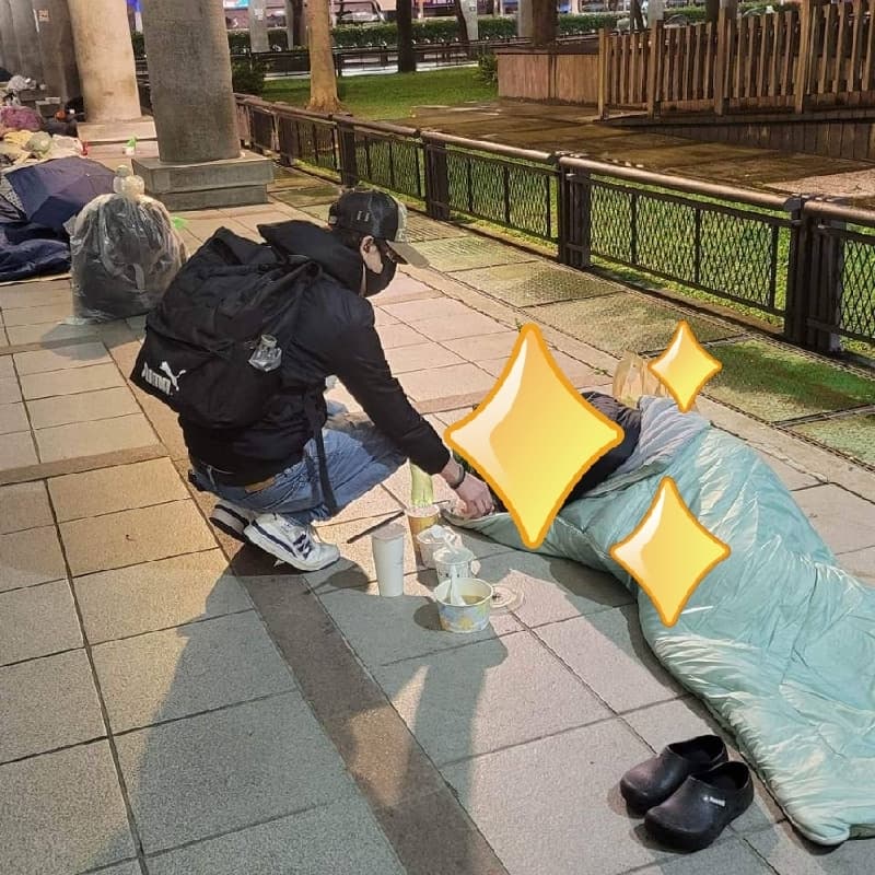 開心做公益(助人為快樂之本)