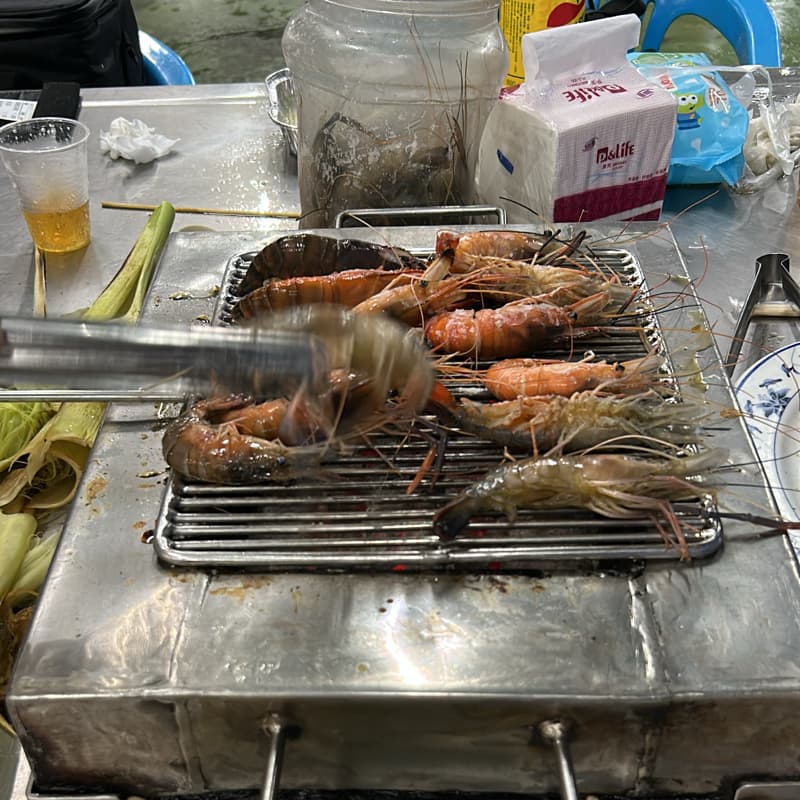 「超閃揪」🎤🎤🎤🎤海是唱一下吧