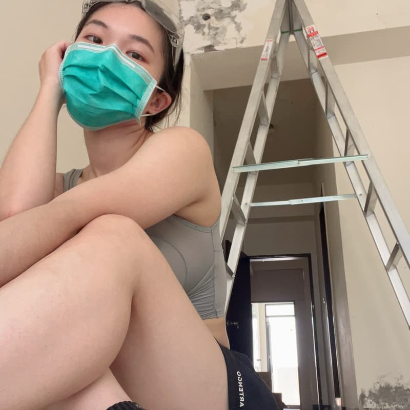 徵一個人作伴