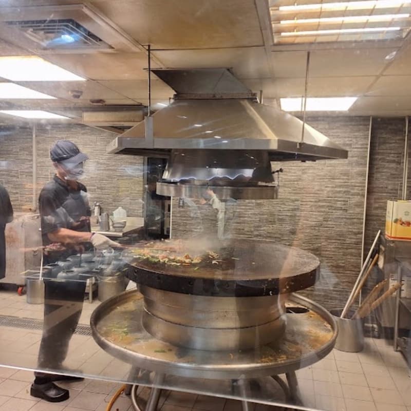 西門町📍新大戈壁蒙古烤肉+火鍋吃到飽