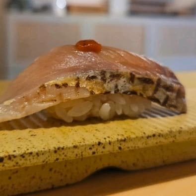 魚春日料 吳興街午餐我請客