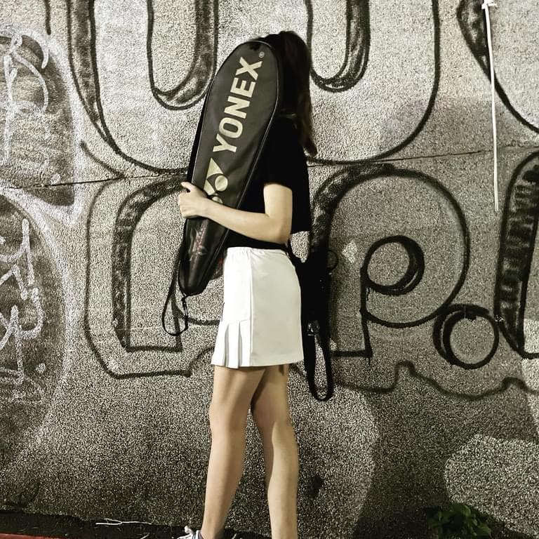 一起來歡樂羽球