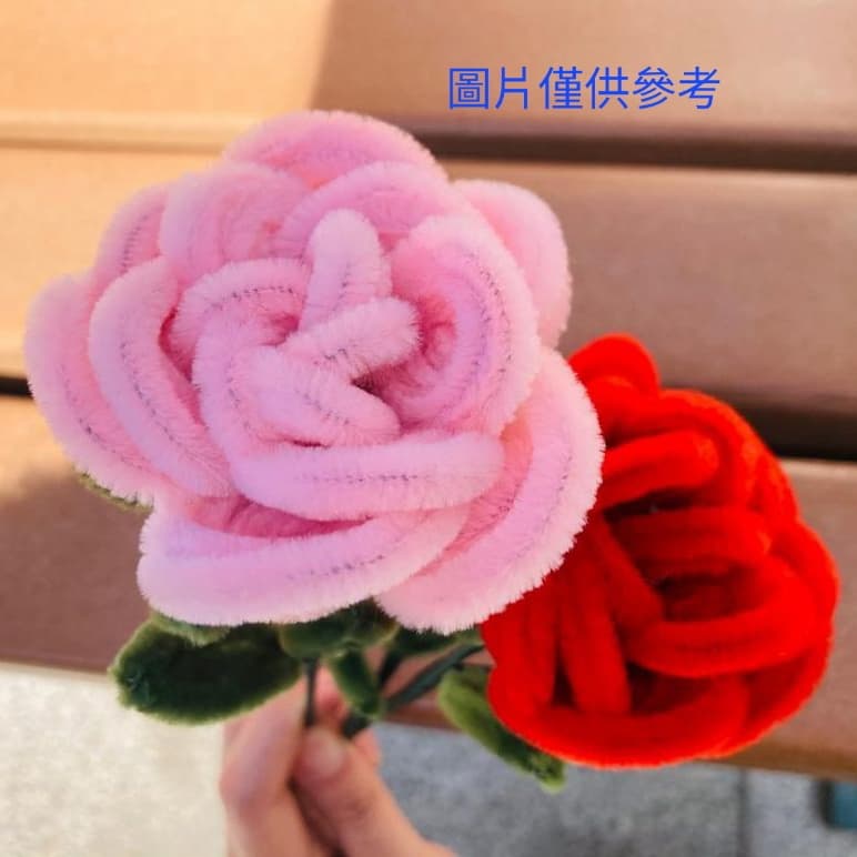 🌸 【手作微時光】新手也能秒上手!超療癒「手作扭扭花」DIY 🌸