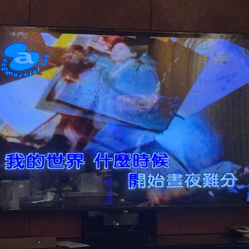忠孝Sogo錢櫃練歌