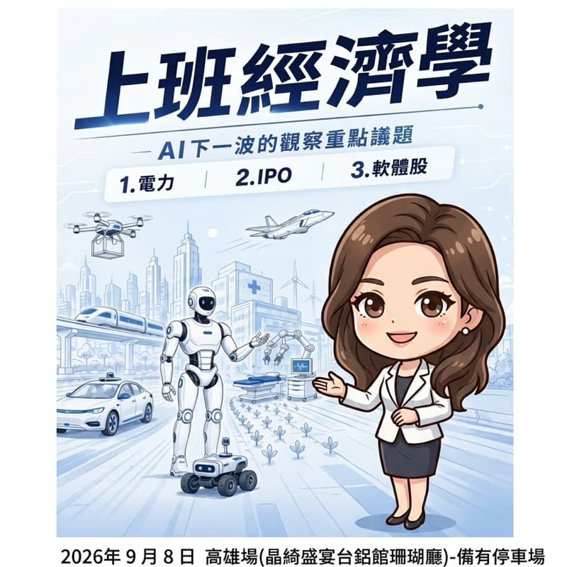 投資趨勢