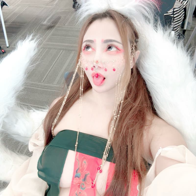 10/2 乃典空間 找我玩互動😘
