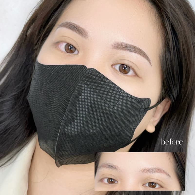 一起變帥變美吧!!