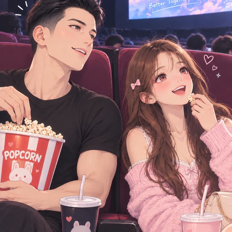閃揪電影🎬