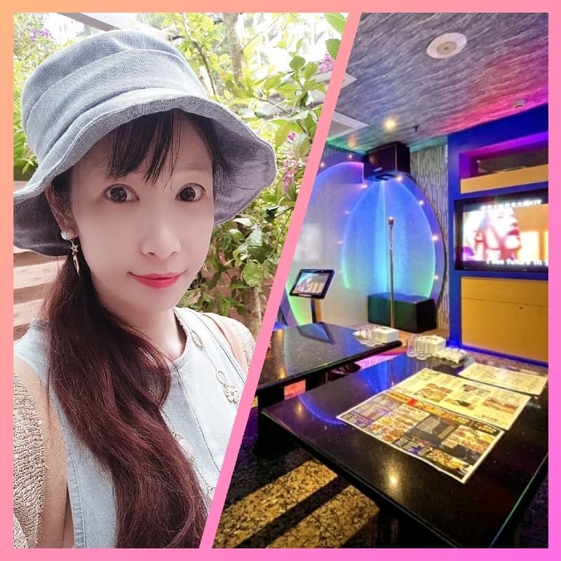 👨👩👧👦四人練歌團✌️YESKTV✌️板橋凱悅開心唱歌🥳🎤擺脫Monday blue🎶