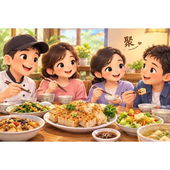 真的好好吃~?請客局