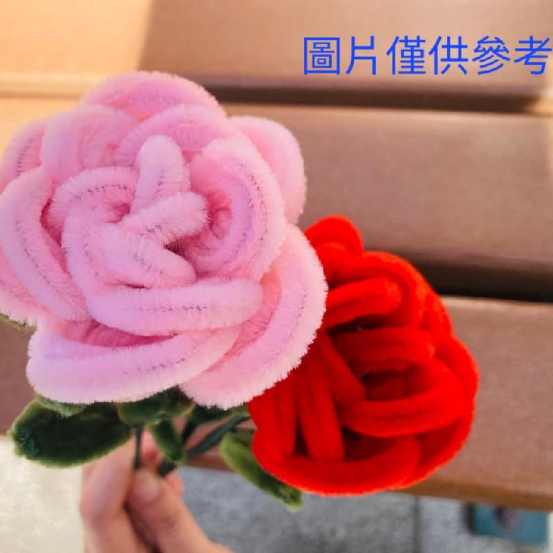 🌸 【手作微時光】新手也能秒上手!超療癒「手作扭扭花」DIY 🌸