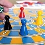 中壢桌遊局~新手友善😆