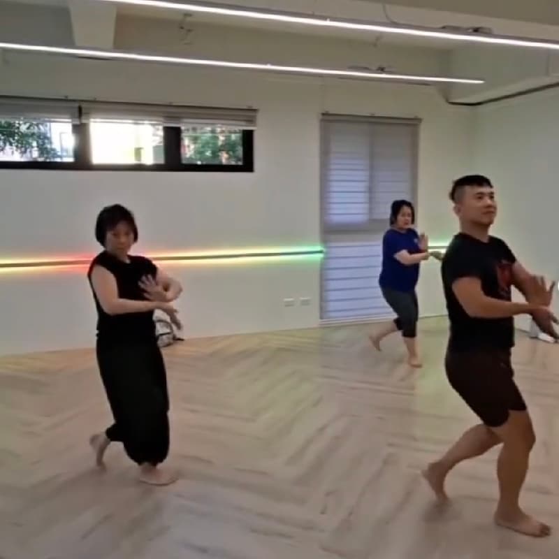 中國爵士體驗課