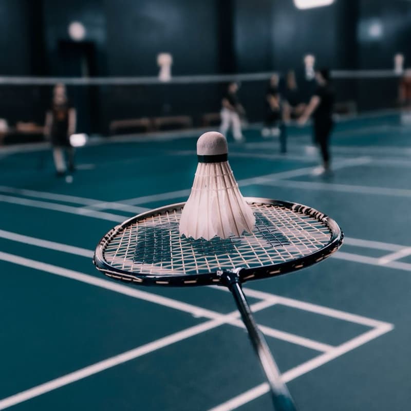 (大寮新力)週五打羽球🏸打完回家躺