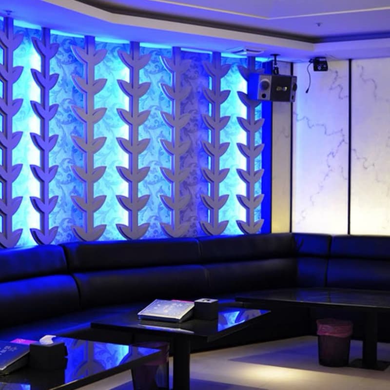 超級巨星自助式KTV 臺中公園店