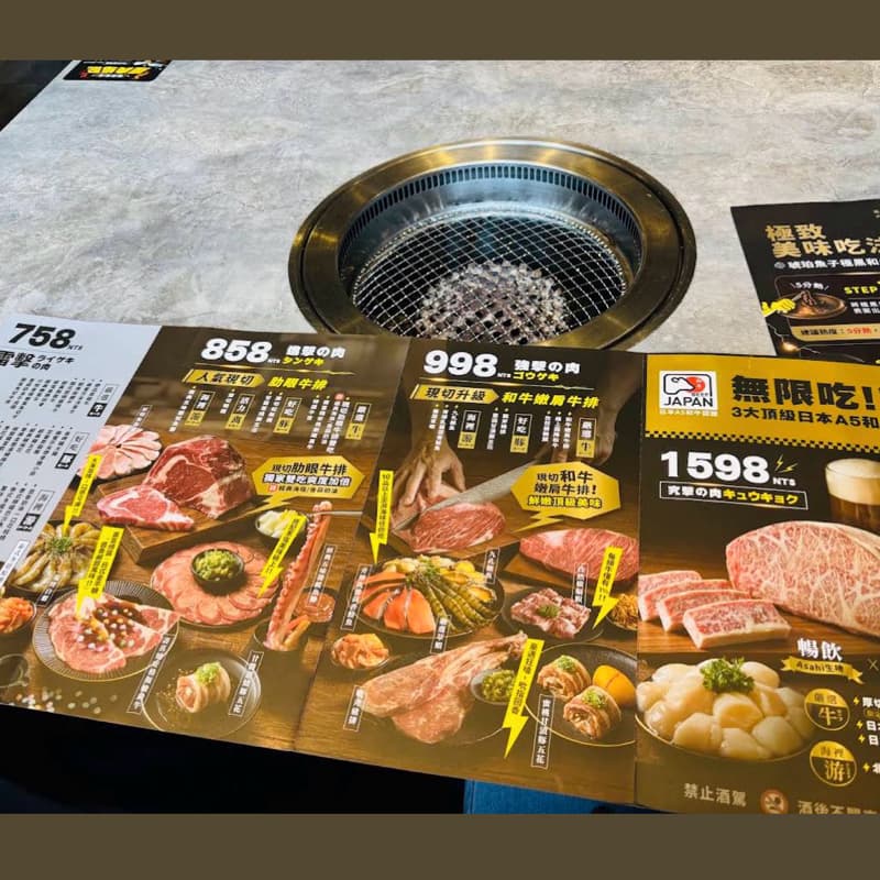 肉次方