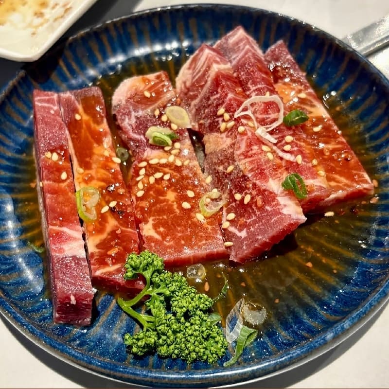 焼肉スマイル