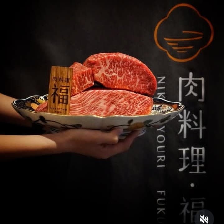 台中,肉料理福,一人$2000,各付各的,時間另議
