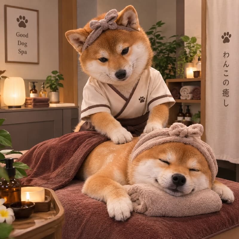 指壓