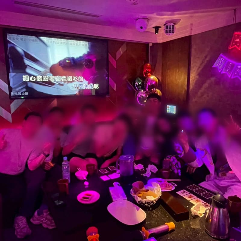閃揪唱歌🎵 不用錢~ 內湖好樂迪