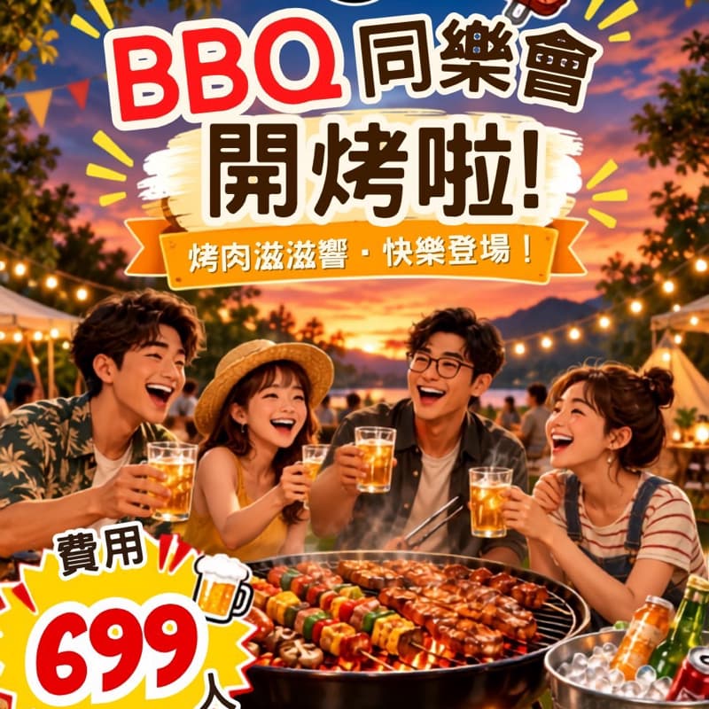 聚餐
