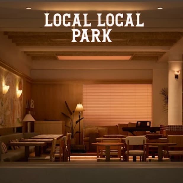 10/29 Local park