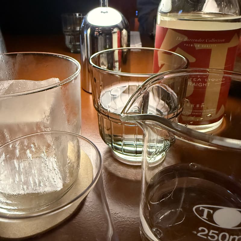 週二小酌我請客