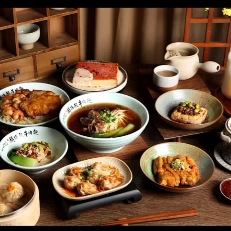 週日找飯友