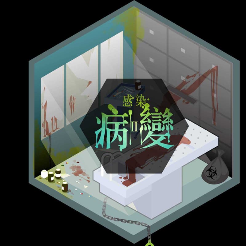 (有優惠)中秋連假9/28 (一) 上午玩密室逃脫