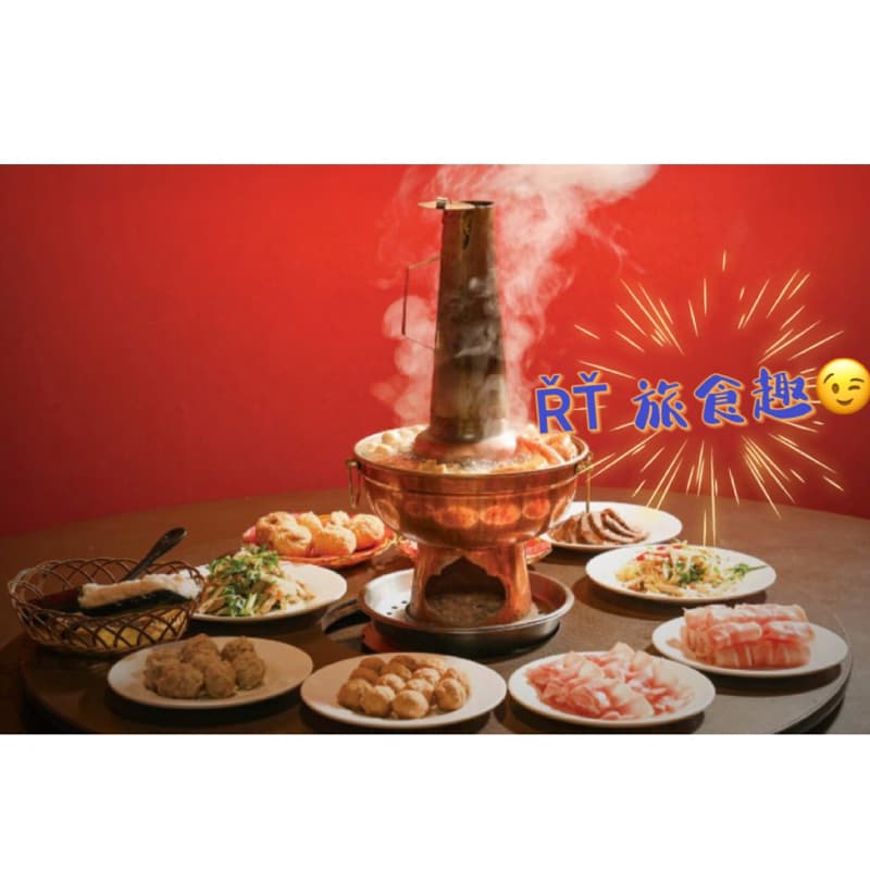 【9/19 四平小館-酸菜白肉開鍋】 #中秋節 #新手友善 #暖胃