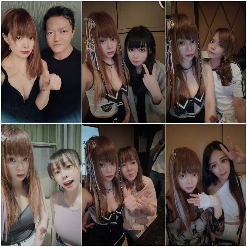 9/19,星期六 晚上7:30 本人生日趴
