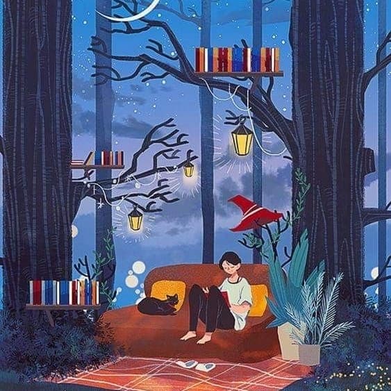從書出發|輕鬆讀書