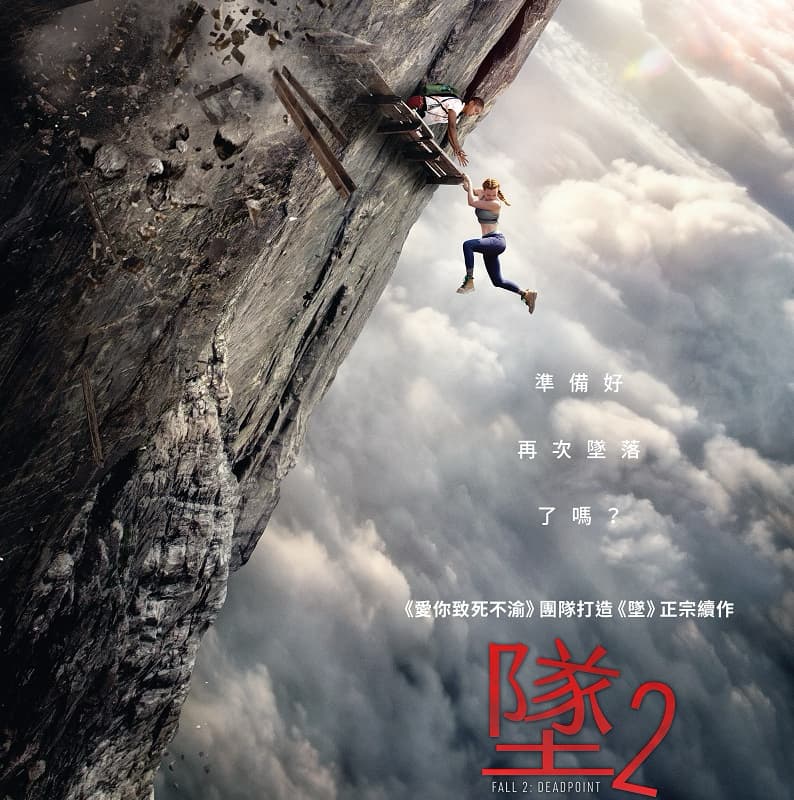 怕高嗎?😨