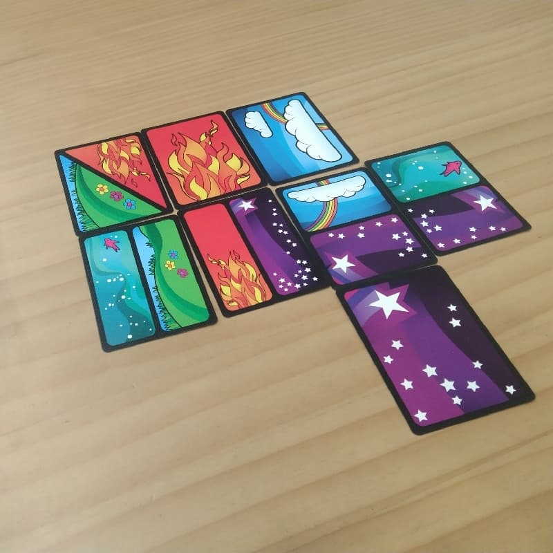 11/1桌遊趣