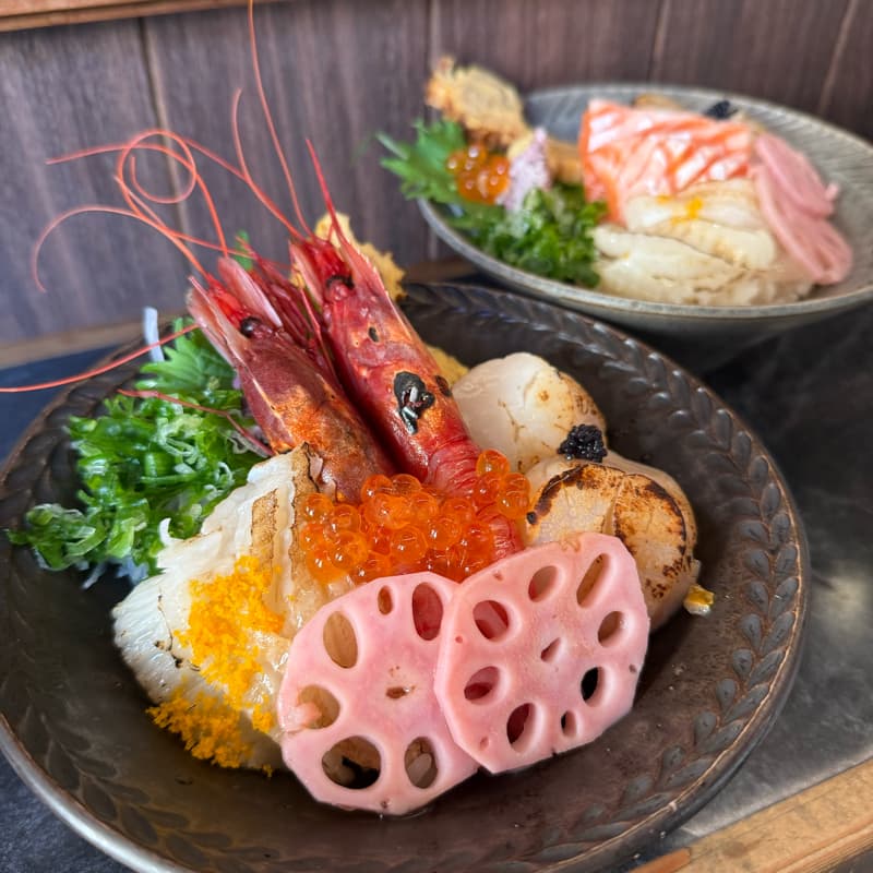 吃飯時間到