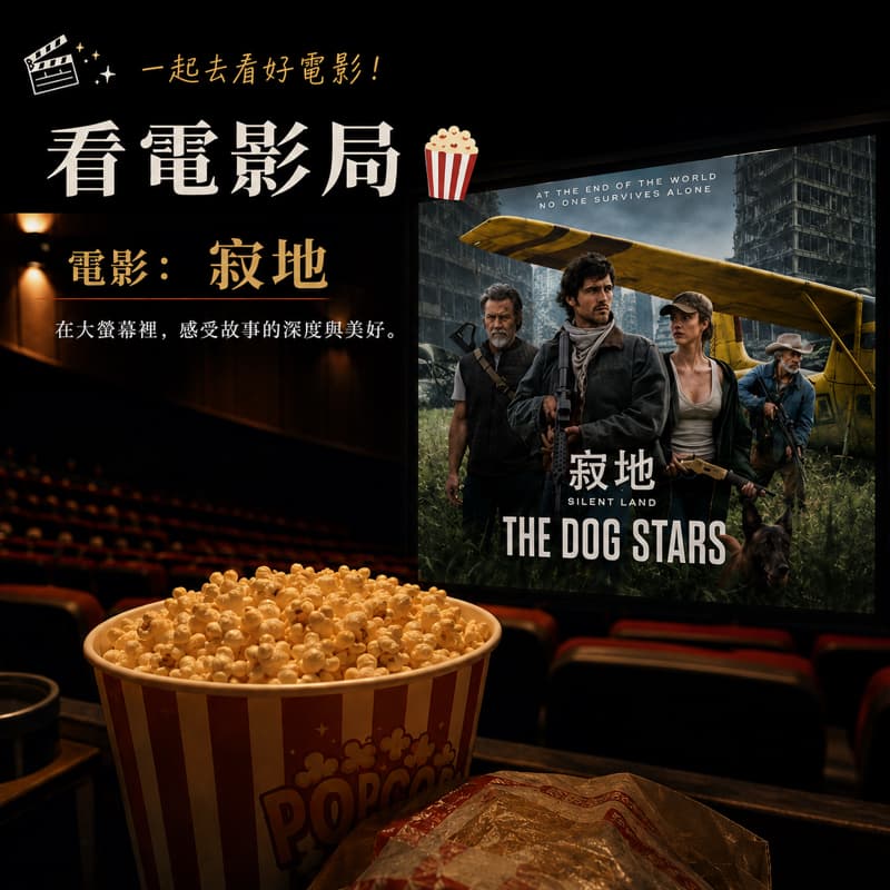 178~一起看電影🎬吃爆米花🍿