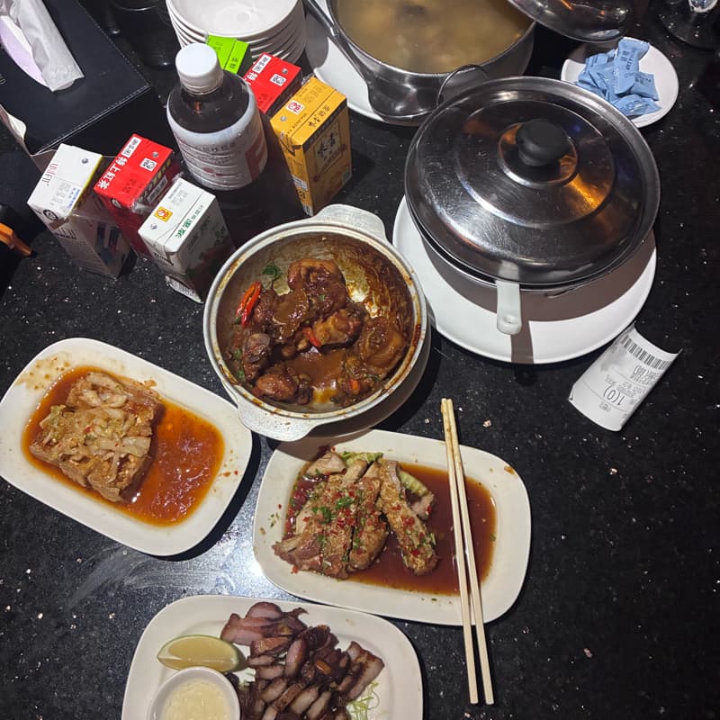 週二唱歌