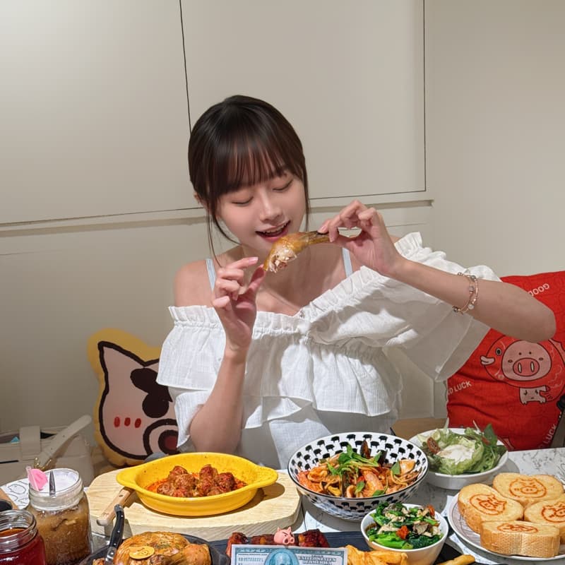 9/5 下午1:00 熱炒唱歌🎵