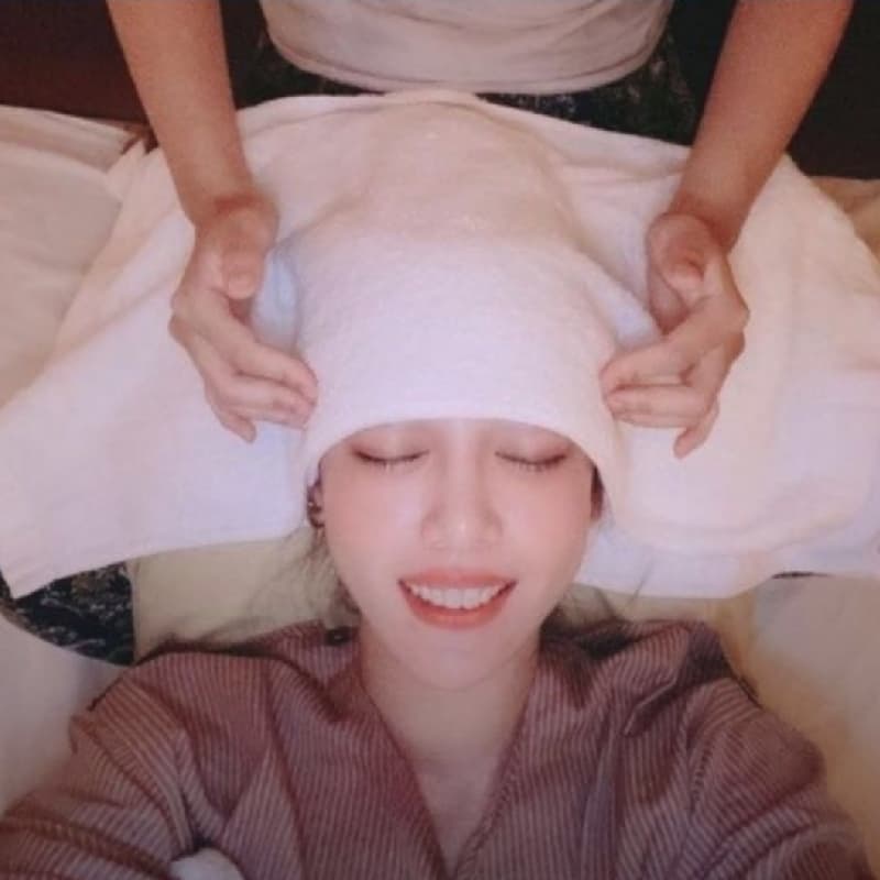 限女免費全身手技按摩模特兒