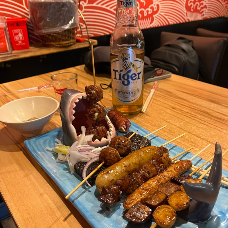 誰來晚餐
