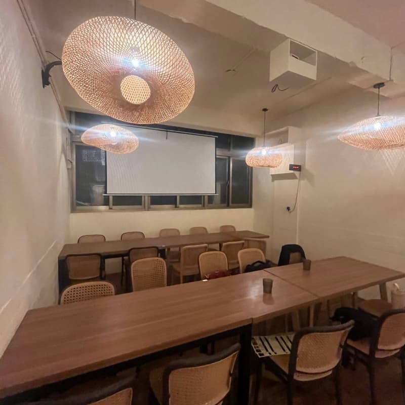 10/20 週二荷你一起來晚餐~一起去吃麵 #新手友善
