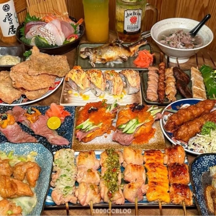 嚐居居酒屋